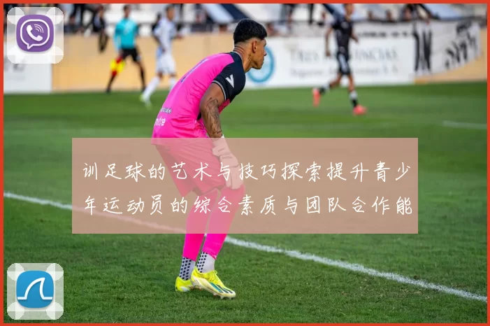 训足球的艺术与技巧探索提升青少年运动员的综合素质与团队合作能力