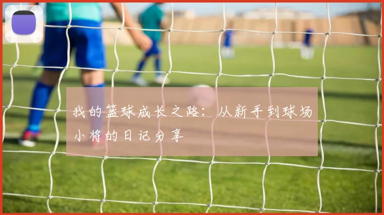 我的篮球成长之路：从新手到球场小将的日记分享